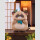 Original Character F:Nex Real Size Soft Vinyl Figur 1/1 Poko-be 36 cm