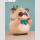 Original Character F:Nex Real Size Soft Vinyl Figur 1/1 Poko-be 36 cm