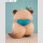 Original Character F:Nex Real Size Soft Vinyl Figur 1/1 Poko-be 36 cm