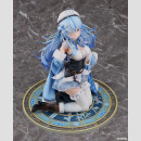 Hololive Production PVC Figur 1/6 Yukihana Lamy 22 cm