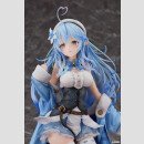Hololive Production PVC Figur 1/6 Yukihana Lamy 22 cm