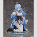 Hololive Production PVC Figur 1/6 Yukihana Lamy 22 cm