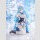 Hololive Production PVC Figur 1/6 Yukihana Lamy 22 cm