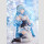Hololive Production PVC Figur 1/6 Yukihana Lamy 22 cm