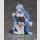 Hololive Production PVC Figur 1/6 Yukihana Lamy 22 cm