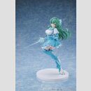 Gushing over Magical Girls PVC Figur Magia Azure 25 cm