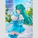Gushing over Magical Girls PVC Figur Magia Azure 25 cm