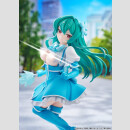 Gushing over Magical Girls PVC Figur Magia Azure 25 cm