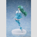Gushing over Magical Girls PVC Figur Magia Azure 25 cm