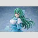 Gushing over Magical Girls PVC Figur Magia Azure 25 cm