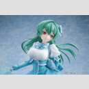 Gushing over Magical Girls PVC Figur Magia Azure 25 cm