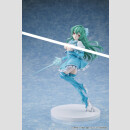 Gushing over Magical Girls PVC Figur Magia Azure 25 cm
