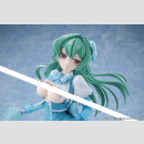 Gushing over Magical Girls PVC Figur Magia Azure 25 cm