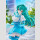 Gushing over Magical Girls PVC Figur Magia Azure 25 cm
