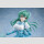 Gushing over Magical Girls PVC Figur Magia Azure 25 cm