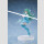 Gushing over Magical Girls PVC Figur Magia Azure 25 cm