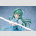 Gushing over Magical Girls PVC Figur Magia Azure 25 cm