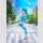 Gushing over Magical Girls PVC Figur Magia Azure 25 cm