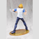 Yu-Gi-Oh! ARTFX J PVC Figur 1/7 Katsuya Jonouchi (Joey Wheeler) Passionate Duelists 22 cm