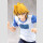 Yu-Gi-Oh! ARTFX J PVC Figur 1/7 Katsuya Jonouchi (Joey Wheeler) Passionate Duelists 22 cm