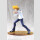 Yu-Gi-Oh! ARTFX J PVC Figur 1/7 Katsuya Jonouchi (Joey Wheeler) Passionate Duelists 22 cm