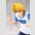 Yu-Gi-Oh! ARTFX J PVC Figur 1/7 Katsuya Jonouchi (Joey Wheeler) Passionate Duelists 22 cm