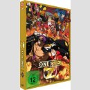 One Piece Film Z [DVD]