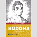 Buddha Bd. 7 (Hardcover)