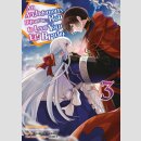 AN ARCHEDMONS DILEMMA How to Love Your Elf Bride Bd. 3