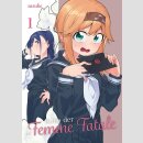 Rolle der Femme Fatale Bd. 1