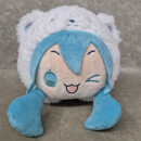 SEGA MINI WINTER PLÜSCH Vocaloid x Cinnamroll...
