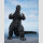 Godzilla (1975) S.H.MonsterArts Actionfigur Godzilla 16 cm