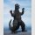 Godzilla (1975) S.H.MonsterArts Actionfigur Godzilla 16 cm