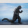 Godzilla (1975) S.H.MonsterArts Actionfigur Godzilla 16 cm