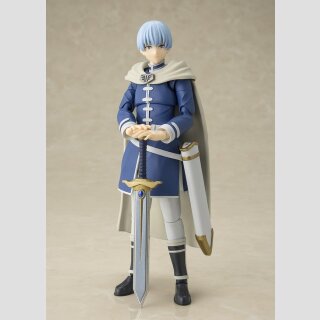 Frieren: Beyond Journeys End S.H.Figuarts Actionfigur Himmel 14 cm
