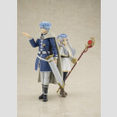 Frieren: Beyond Journeys End S.H.Figuarts Actionfigur Himmel 14 cm