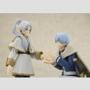 Frieren: Beyond Journeys End S.H.Figuarts Actionfigur Himmel 14 cm