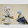 Frieren: Beyond Journeys End S.H.Figuarts Actionfigur Himmel 14 cm