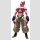 Dragon Ball Z S.H.Figuarts Actionfigur Super Buu 19 cm