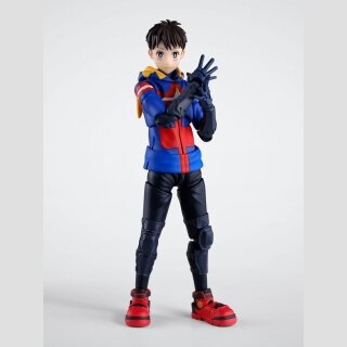 My Hero Academia: Vigilantes S.H.Figuarts Actionfigur Koichi Haimawari 15 cm