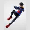 My Hero Academia: Vigilantes S.H.Figuarts Actionfigur Koichi Haimawari 15 cm