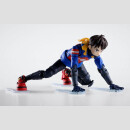 My Hero Academia: Vigilantes S.H.Figuarts Actionfigur Koichi Haimawari 15 cm