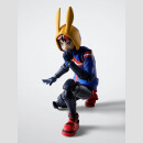 My Hero Academia: Vigilantes S.H.Figuarts Actionfigur Koichi Haimawari 15 cm