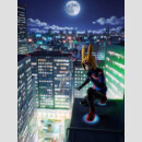 My Hero Academia: Vigilantes S.H.Figuarts Actionfigur Koichi Haimawari 15 cm