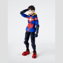 My Hero Academia: Vigilantes S.H.Figuarts Actionfigur Koichi Haimawari 15 cm