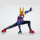 My Hero Academia: Vigilantes S.H.Figuarts Actionfigur Koichi Haimawari 15 cm