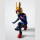 My Hero Academia: Vigilantes S.H.Figuarts Actionfigur Koichi Haimawari 15 cm
