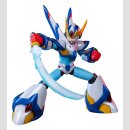 Mega Man X Exquisite Basic Series Actionfigur X Falcon...