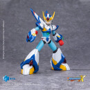 Mega Man X Exquisite Basic Series Actionfigur X Falcon...