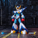 Mega Man X Exquisite Basic Series Actionfigur X Falcon Armor Version 15 cm  ++Jeeg Best Price bis 30.04.2026++